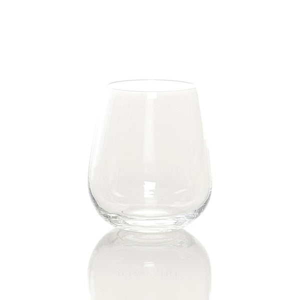 ティファニー クリスタル グラス ペアグラス タンブラー クリア ガラス レディース TIFFANY&Co. 【中古】