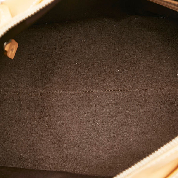 トッズ ハンドバッグ キャメル レザー レディース TOD’S 【中古】