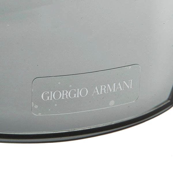 アルマーニ サングラス ブラック プラスチック レディース ARMANI 【中古】