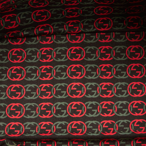 グッチ プリンシー シェリーライン リボン ショルダーバッグ 161720 ホワイト レザー レディース GUCCI 【中古】