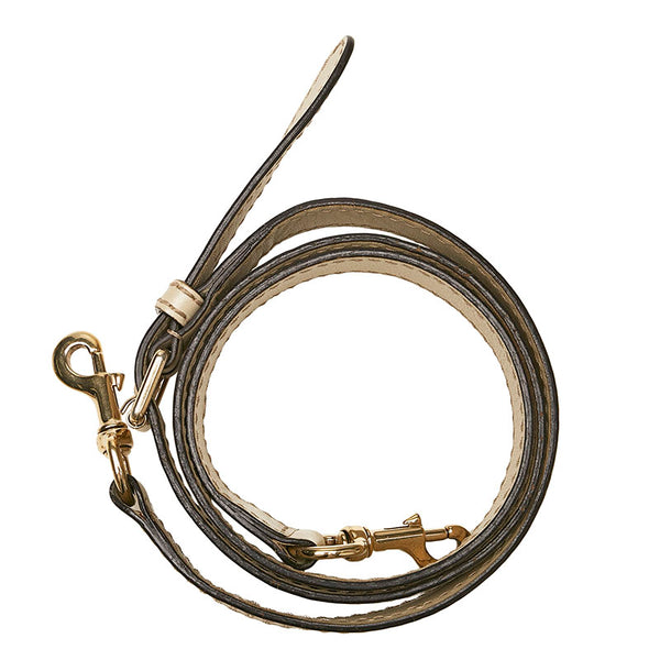 グッチ グッチシマ スーキー ハワイ限定 ハンドバッグ ショルダーバッグ 2WAY 247902 オフホワイト レザー レディース GUCCI 【中古】