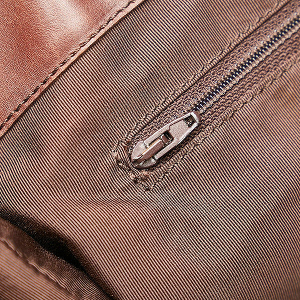 シャネル ココマーク ショルダーバッグ トートバッグ ブラック ブラウン デニム レザー レディース CHANEL 【中古】