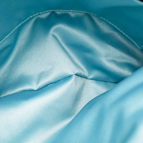 コーチ マディソン マギー ショルダーバッグ 14331 ゴールド パテントレザー レディース COACH 【中古】