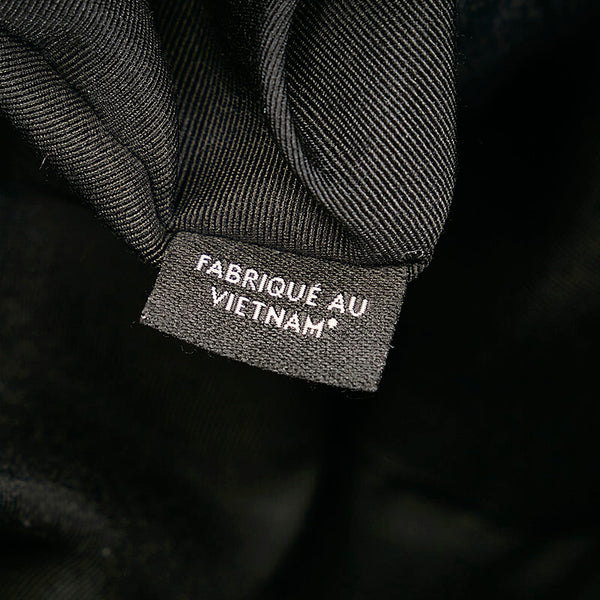 コーチ ハンドバッグ ミニボストンバッグ F36624 ブラック レザー レディース COACH 【中古】