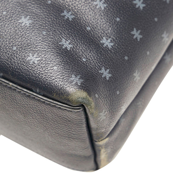 コーチ トートバッグ ショルダーバッグ 2WAY F59309 ダークネイビー レザー メンズ COACH 【中古】