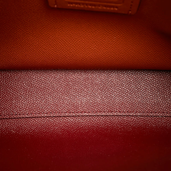 コーチ ハンドバッグ ショルダーバッグ 2WAY 2140-C4084 ピンク レザー レディース COACH 【中古】