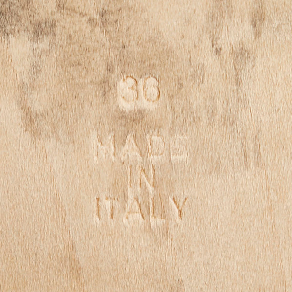 シャネル ココマーク ウッドソール サンダル G27145 ブラック ホワイト レザー キャンバス レディース CHANEL 【中古】