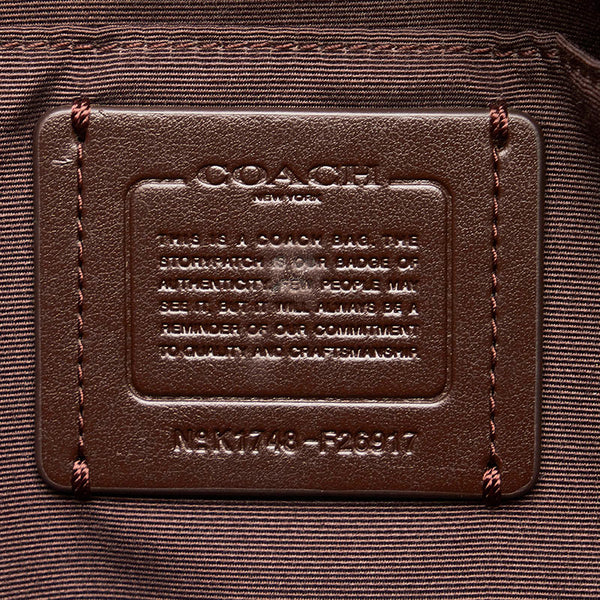 コーチ ペブルドレザー スモール ケルシーサッチェル ハンドバッグ ショルダーバッグ 2WAY ホワイト レザー レディース COACH 【中古】