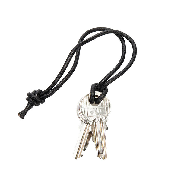 エルメス カデナ パドロック シルバー メタル レディース HERMES 【中古】