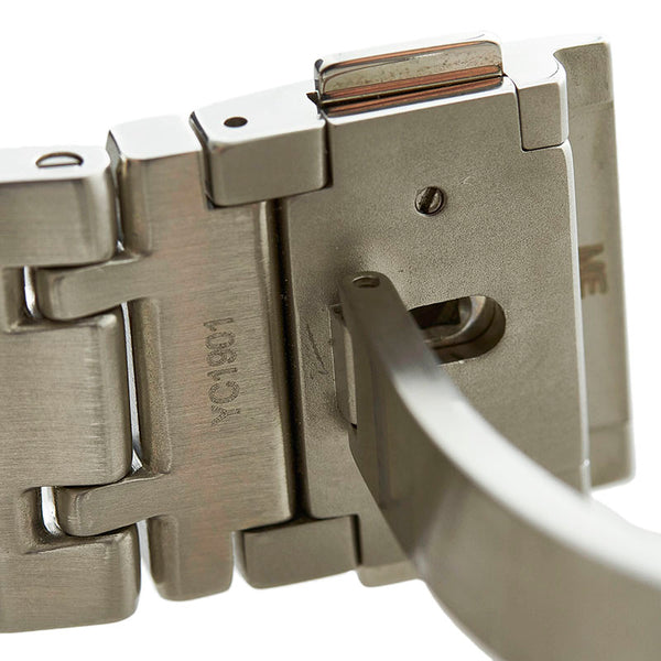 シチズン カンパノラ エコドライブ 紺瑠璃 腕時計 8730-T019056 ソーラー シルバー ホワイト文字盤 ステンレススチール メンズ CITIZEN 【中古】