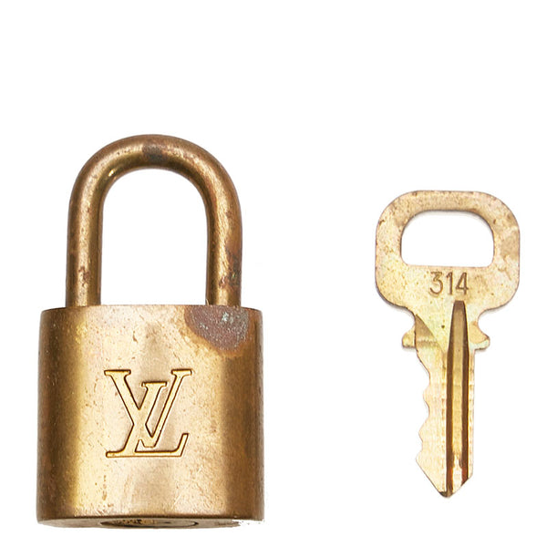 ルイ ヴィトン モノグラム アルマPM ハンドバッグ M51130 ブラウン PVC レザー レディース LOUIS VUITTON 【中古】