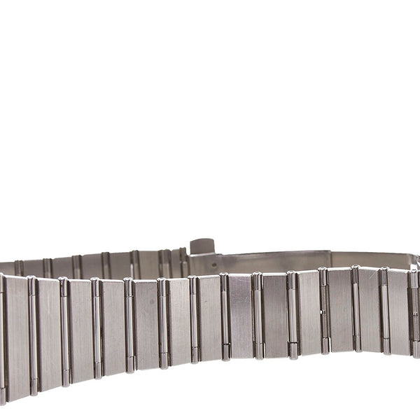 オメガ コンステレーション 腕時計 クオーツ ゴールド文字盤 ステンレススチール メンズ OMEGA 【中古】