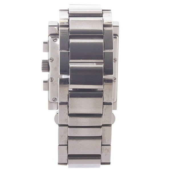 グッチ 腕時計 7700 クオーツ シルバー文字盤 ステンレススチール メンズ GUCCI 【中古】