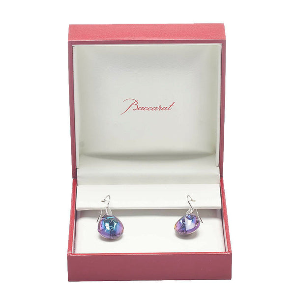 バカラ プシデリック ピアス SV925 シルバー レディース Baccarat 【中古】