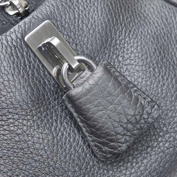 プラダ ハンドバッグ BL0096 ブラック ナイロン レディース PRADA 【中古】