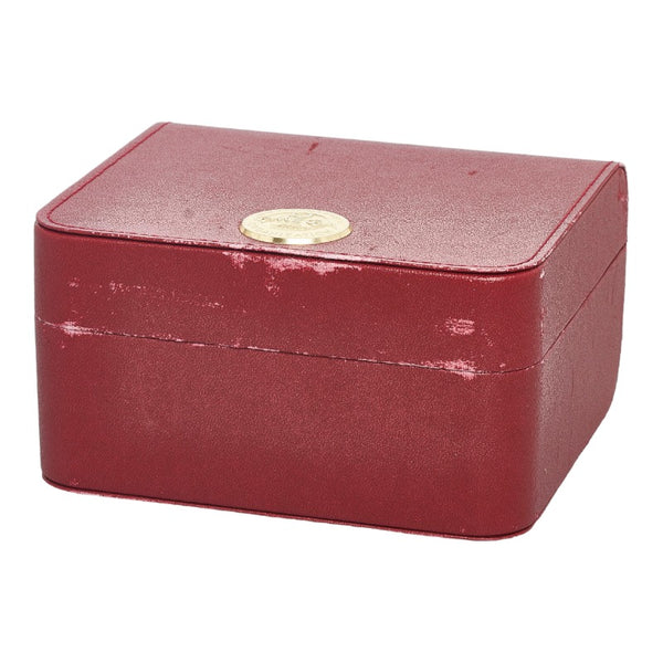 オメガ シーマスター 120ｍ 腕時計 2511 81 クオーツ ネイビー文字盤 ステンレススチール メンズ OMEGA 【中古】