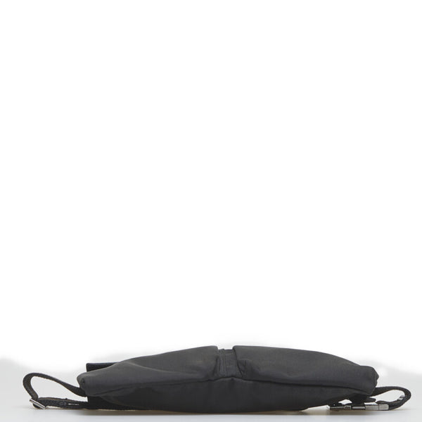 グッチ GGキャンバス ボディバッグ ウエストバッグ 28566 ブラウン キャンバス レザー レディース GUCCI 【中古】