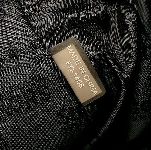 マイケルコース ハンドバッグ ショルダーバッグ 2WAY ブラック レザー レディース Michael Kors 【中古】