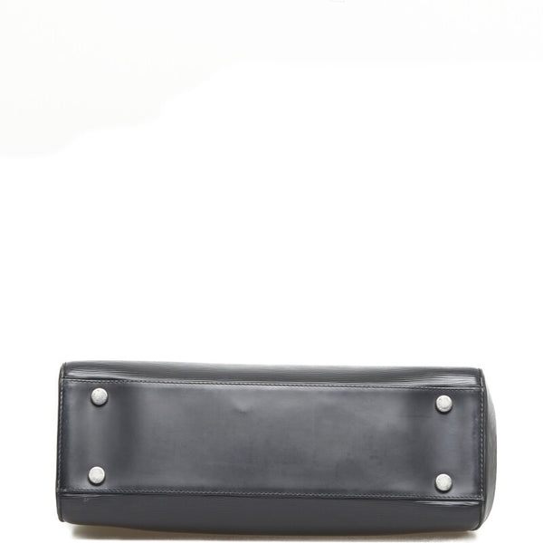 ルイ ヴィトン エピ ブレアGM ハンドバッグ ショルダーバッグ 2WAY M40332 ノワール レザー レディース LOUIS VUITTON 【中古】
