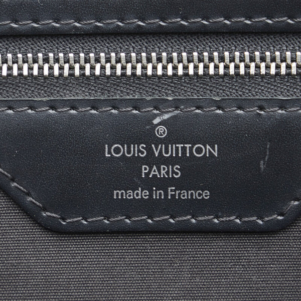 ルイ ヴィトン エピ ブレアGM ハンドバッグ ショルダーバッグ 2WAY M40332 ノワール レザー レディース LOUIS VUITTON 【中古】