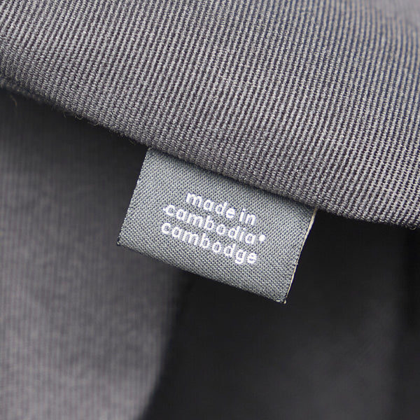 コーチ ハドソン ダブルハンドル ハンドバッグ トートバッグ C8157 ネイビー レザー メンズ COACH 【中古】