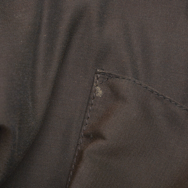 グッチ GGキャンバス ハンドバッグ トートバッグ 272377 ブラウン キャンバス レザー レディース GUCCI 【中古】