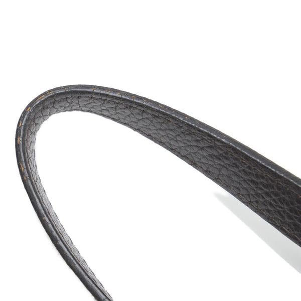 グッチ GGキャンバス ハンドバッグ トートバッグ 272377 ブラウン キャンバス レザー レディース GUCCI 【中古】