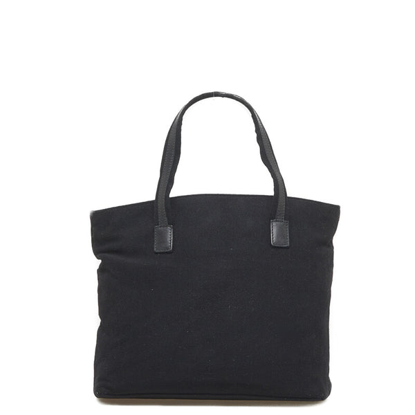 グッチ ハンドバッグ 76479 ブラック フリース レザー レディース GUCCI 【中古】