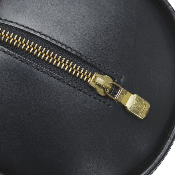 ルイ ヴィトン エピ スフロ ハンドバッグ M52222 ノワール ブラック レザー レディース LOUIS VUITTON 【中古】