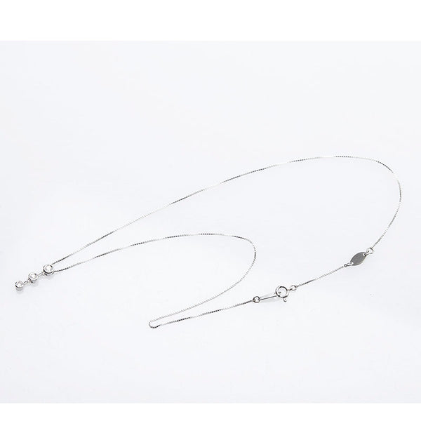 エル Pt900 プラチナ Pt850 プラチナ ダイヤ0.10ct ペンダントネックレス レディース ELLE 【中古】