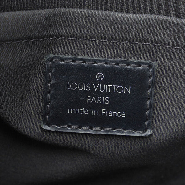 ルイ ヴィトン エピ マドレーヌGM ハンドバッグ トートバッグ M59342 ノワール ブラック レザー レディース LOUIS VUITTON 【中古】