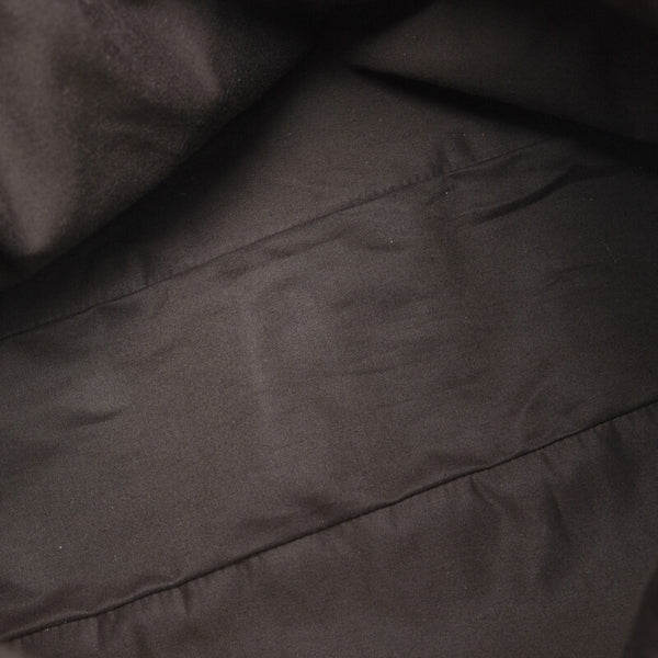 グッチ ホースビット ショルダーバッグ ハンドバッグ 114900 オレンジ マルチカラー キャンバス レザー レディース GUCCI 【中古】