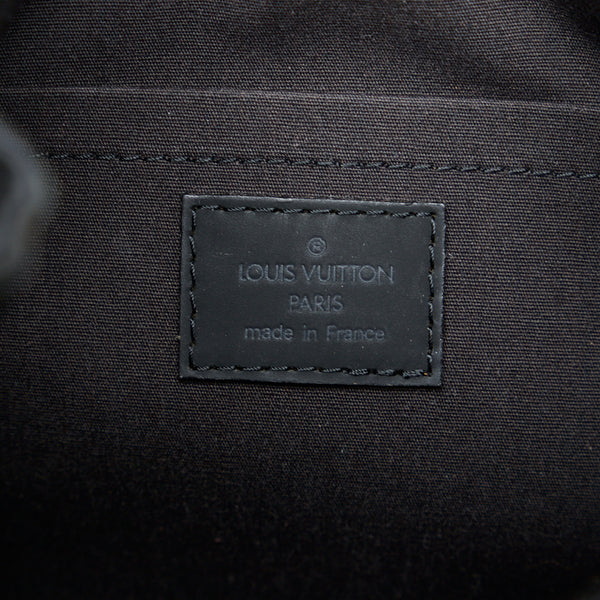 ルイ ヴィトン エピ マンダラPM ショルダーバッグ M58932 ノワール ブラック レザー レディース LOUIS VUITTON 【中古】