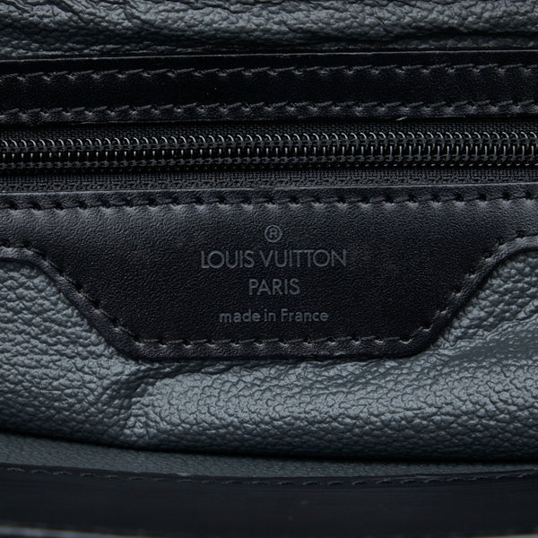 ルイ ヴィトン エピ サックプラ ハンドバッグ M59082 ノワール ブラック レザー レディース LOUIS VUITTON 【中古】
