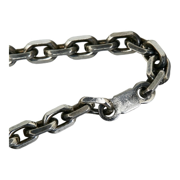エルメス みかん オレンジ チャーム キーホルダー オレンジ レザー レディース HERMES 【中古】
