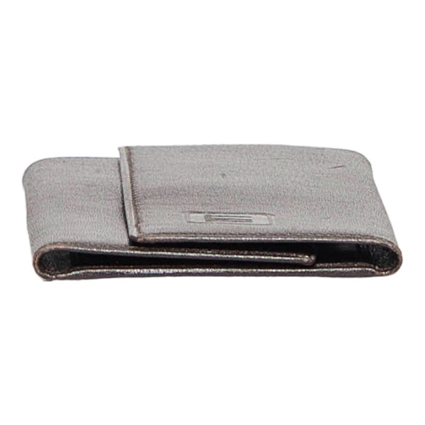 ダンヒル 6連 キーケース ブラウン レザー メンズ Dunhill 【中古】