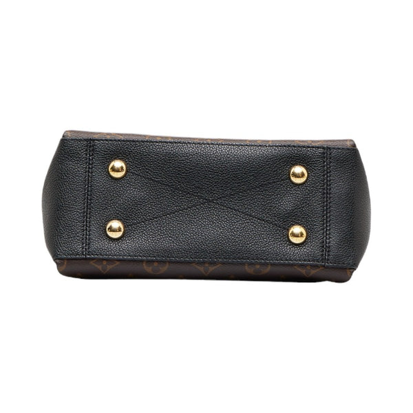 ルイ ヴィトン モノグラム スレンヌBB チェーン ショルダーバッグ M43775 ブラウン PVC レザー レディース LOUIS VUITTON 【中古】