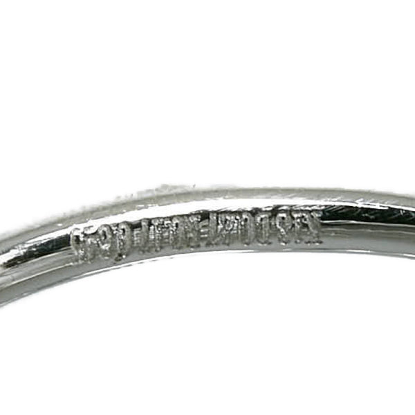 K18 ゴールド ルビー0.815ct ダイヤ0.27ct リング 指輪 レディース 11.5号 【中古】