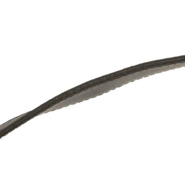 グッチ GGキャンバス ショルダーバッグ ワンショルダーバッグ 001 3748 ブラック キャンバス レザー レディース GUCCI 【中古】