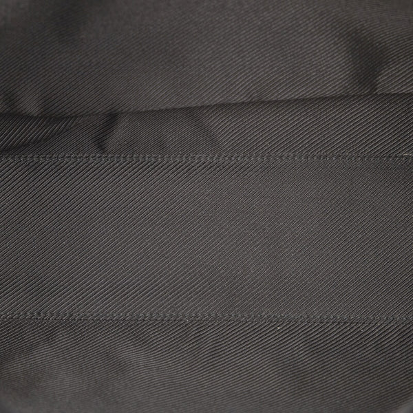 グッチ GGキャンバス ショルダーバッグ ワンショルダーバッグ 001 4231 ブラック キャンバス レザー レディース GUCCI 【中古】