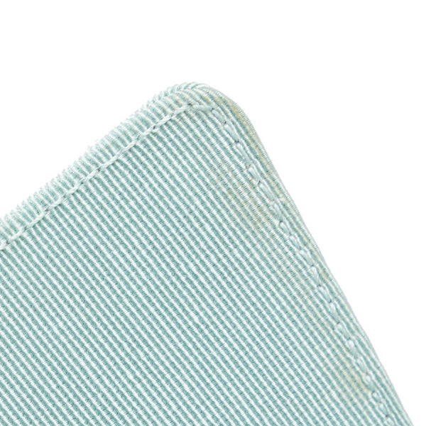 サルヴァトーレフェラガモ ヴァラ リボン ハンドバッグ ショルダーバッグ 2WAY AT-21 5677 エメラルドグリーン キャンバス レディース Salvatore Ferragamo 【中古】