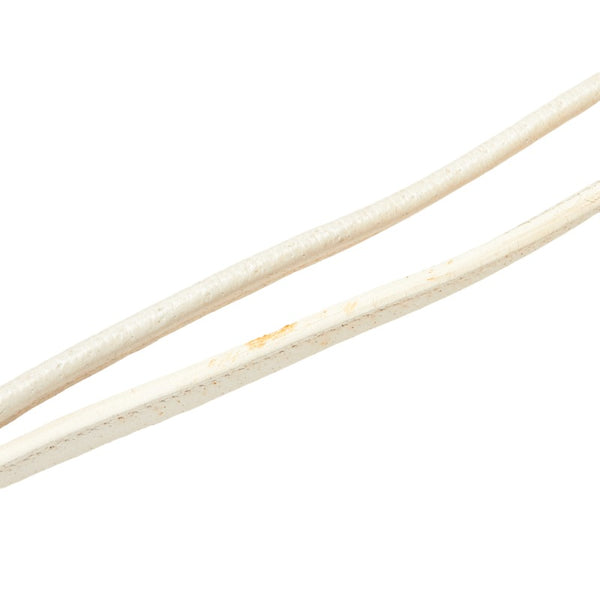 グッチ シルバー金具 ハンドバッグ ショルダーバッグ 002 1045 ホワイト レザー レディース GUCCI 【中古】