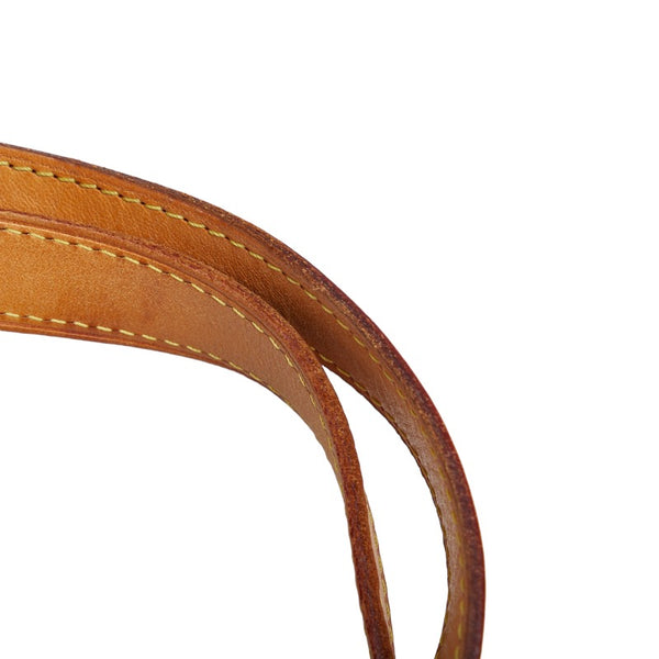 ルイ ヴィトン モノグラム エストレーラMM トートバッグ M41232 ブラウン PVC レザー レディース LOUIS VUITTON 【中古】