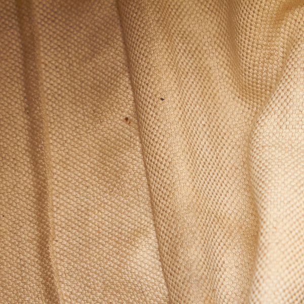 グッチ GGキャンバス スーキー ハンドバッグ 247902 ブラック キャンバス レザー レディース GUCCI 【中古】