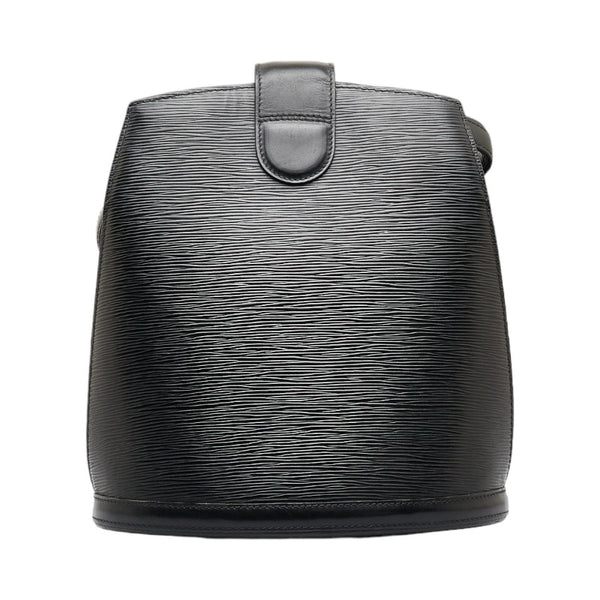 ルイ ヴィトン エピ クリュニー ショルダーバッグ M52252 ノワール ブラック レザー レディース LOUIS VUITTON 【中古】