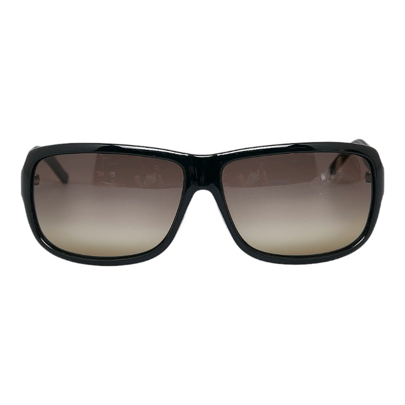 グッチ スクエア サングラス GG1642F/S UY4ED ブラウン プラスチック レディース GUCCI 【中古】