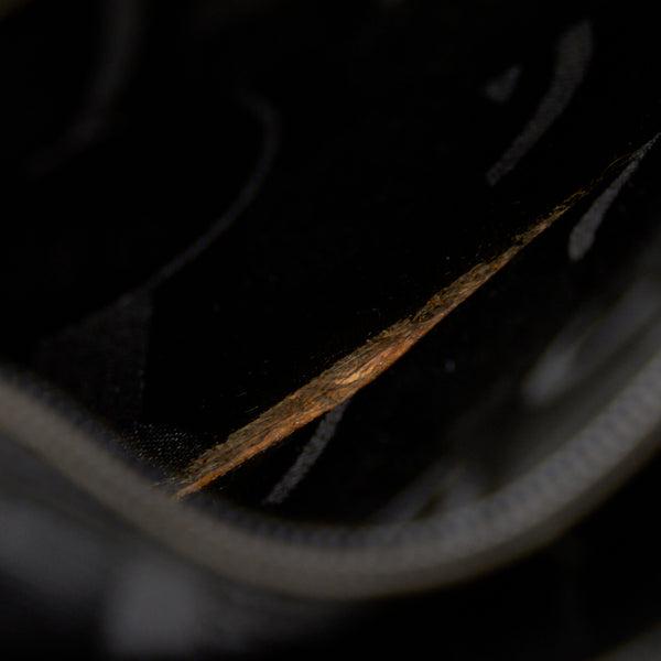 サルヴァトーレフェラガモ ガンチーニ ゴールド金具 ハンドバッグ ショルダーバッグ 2WAY E21 0536 ブラック レザー レディース Salvatore Ferragamo 【中古】