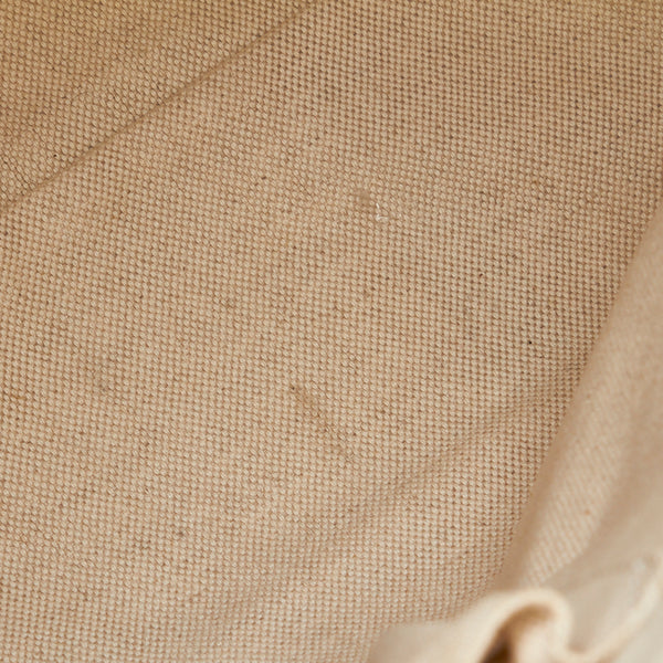 グッチ グッチシマ ホースビット ハンドバッグ トートバッグ 247283 ブラウン レザー レディース GUCCI 【中古】