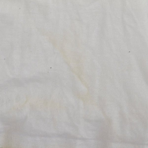 ディオール J'ADIOR ロゴ 長袖Ｔシャツ ホワイト コットン レディース Dior 【中古】