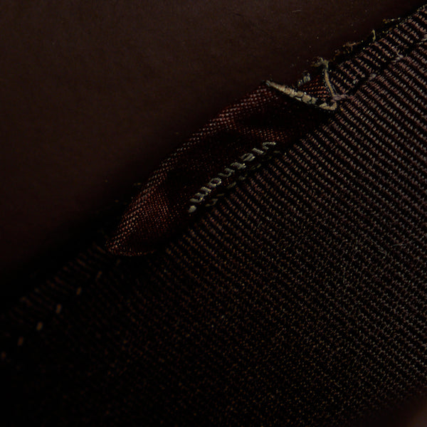 コーチ ハンドバッグ ショルダーバッグ 2WAY 91122 ブラック レザー レディース COACH 【中古】